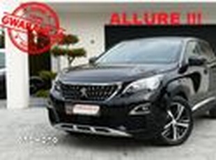 Używany Peugeot 3008 2017