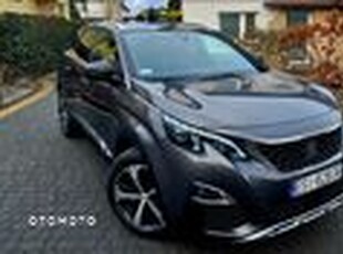 Używany Peugeot 3008 2017