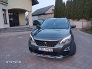 Używany Peugeot 3008 2020