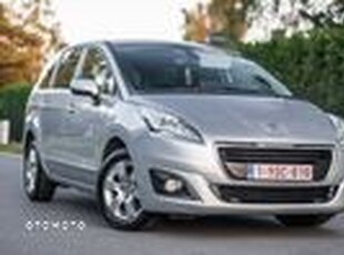 Używany Peugeot 5008 2016