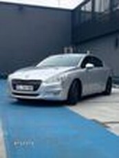 Używany Peugeot 508 2013