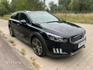 Używany Peugeot 508 2016