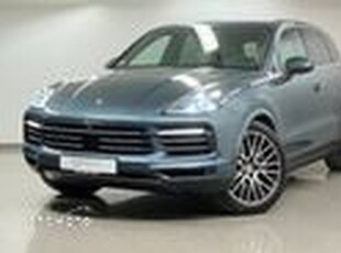 Używany Porsche Cayenne 2019