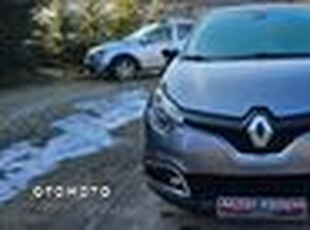 Używany Renault Captur 2013