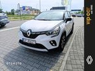 Używany Renault Captur 2023