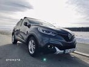 Używany Renault Kadjar 2018