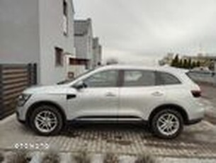 Używany Renault Koleos 2017