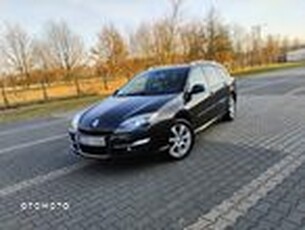 Używany Renault Laguna 2011