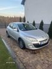 Używany Renault Megane 2010