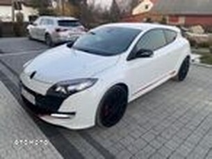 Używany Renault Megane 2012