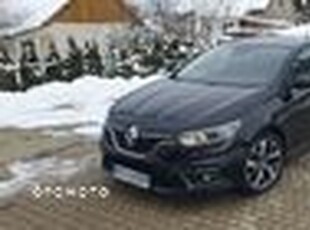 Używany Renault Megane 2016