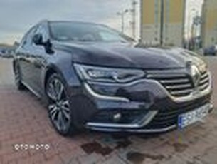 Używany Renault Talisman 2017