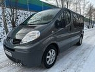 Używany Renault Trafic 2011