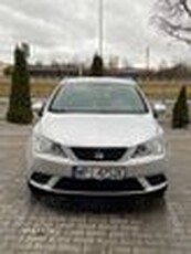 Używany Seat Ibiza 2013