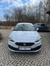 Używany Seat Leon 2020