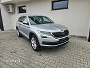 Używany Skoda Kodiaq 2018