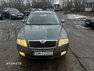 Używany Skoda Octavia 2006