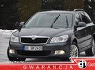 Używany Skoda Octavia 2012