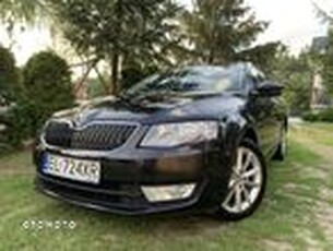 Używany Skoda Octavia 2014