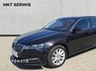 Używany Skoda Superb 2020