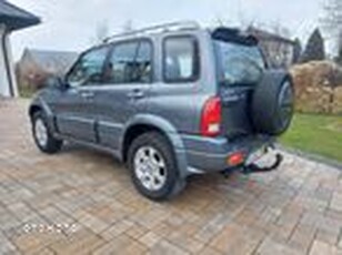 Używany Suzuki Grand Vitara 2004