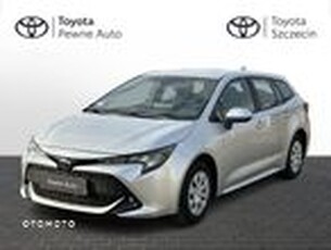 Używany Toyota Corolla 2020