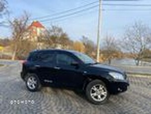 Używany Toyota RAV4 2006