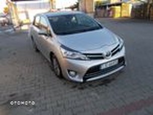 Używany Toyota Verso 2017