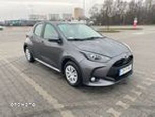 Używany Toyota Yaris 2022