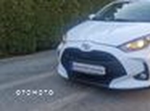 Używany Toyota Yaris 2023