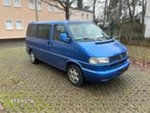 Używany Volkswagen Caravelle 1999