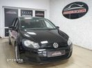 Używany Volkswagen Golf 2011