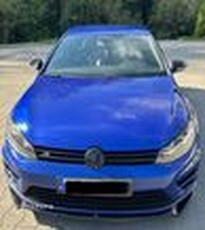 Używany Volkswagen Golf 2014