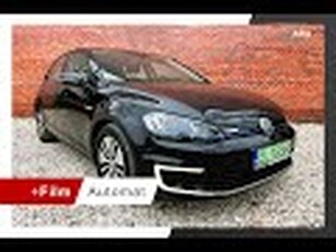 Używany Volkswagen Golf 2015