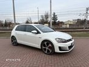 Używany Volkswagen Golf 2016