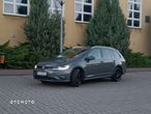 Używany Volkswagen Golf 2017