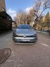 Używany Volkswagen Golf 2018