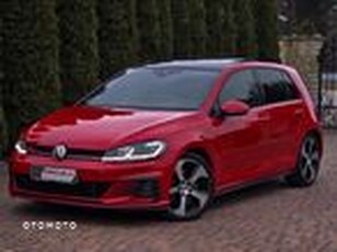 Używany Volkswagen Golf 2018