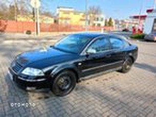 Używany Volkswagen Passat 2000