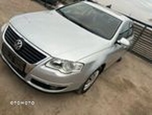 Używany Volkswagen Passat 2006