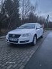 Używany Volkswagen Passat 2009