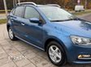 Używany Volkswagen Polo 2016