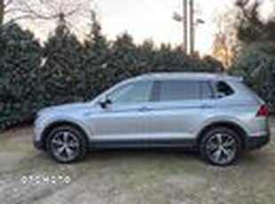 Używany Volkswagen Tiguan Allspace 2019