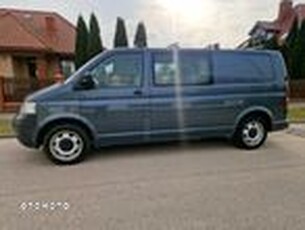 Używany Volkswagen Transporter 2007