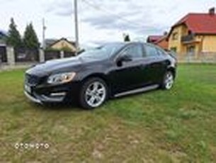 Używany Volvo S60 2015