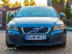 Używany Volvo V50 2010