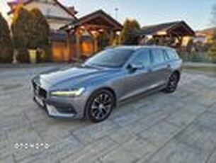 Używany Volvo V60 2021