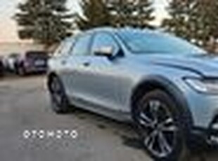 Używany Volvo V90 Cross Country 2017