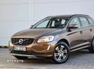 Używany Volvo XC 60 2014