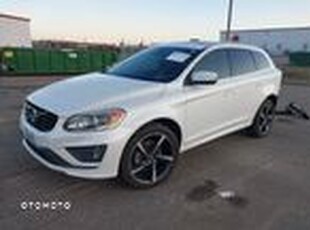 Używany Volvo XC 60 2016